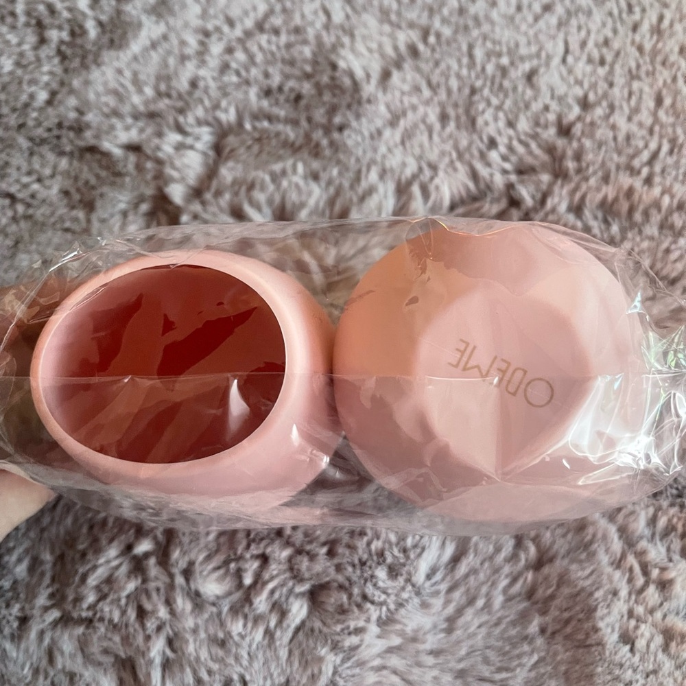 Odeme Silicone Wine Glasses - Picture 4 of 4